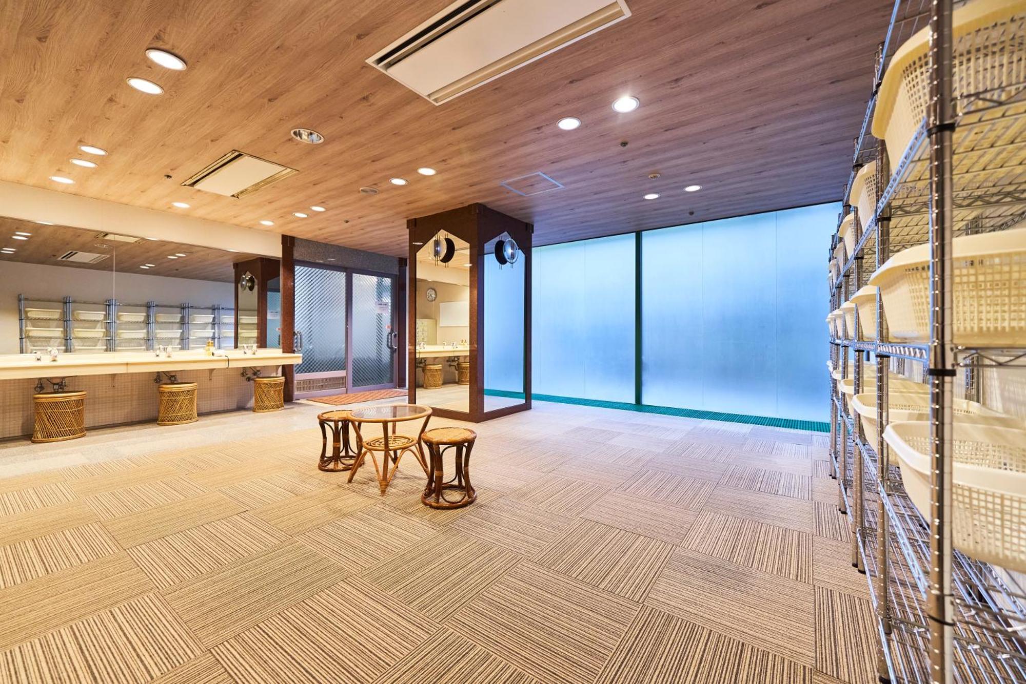 胜山新酒店 胜山市 外观 照片
